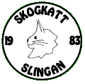 Skogkattslingan